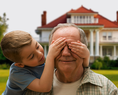 Grandparent Rights in Florida